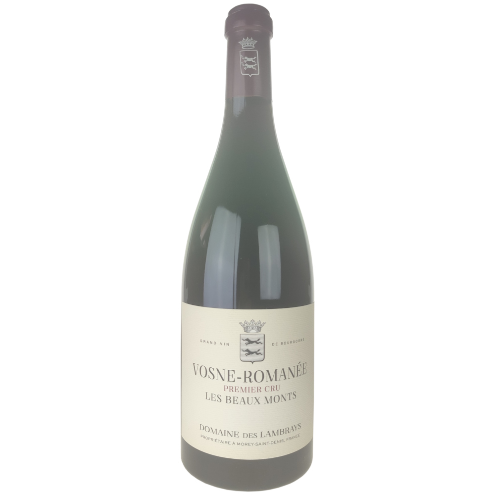 Vosne Romanée Les Beaux Monts 2022, Domaine Les Lambrays 1